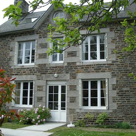Villa St Michel Vains Exterior foto